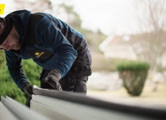 Uppvärmt garage eller inte Garageguide 4