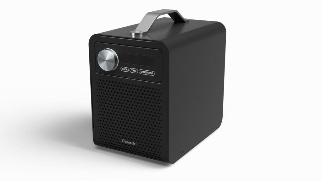 ozoneair 3