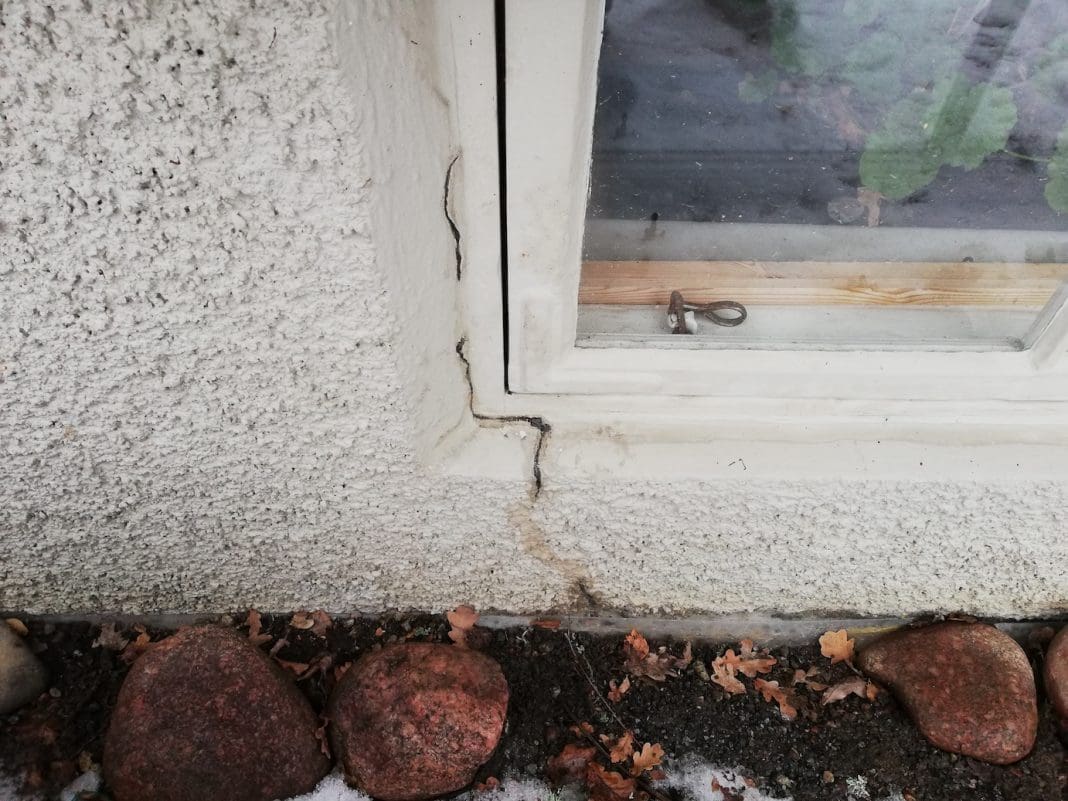 geopolymerinjektering