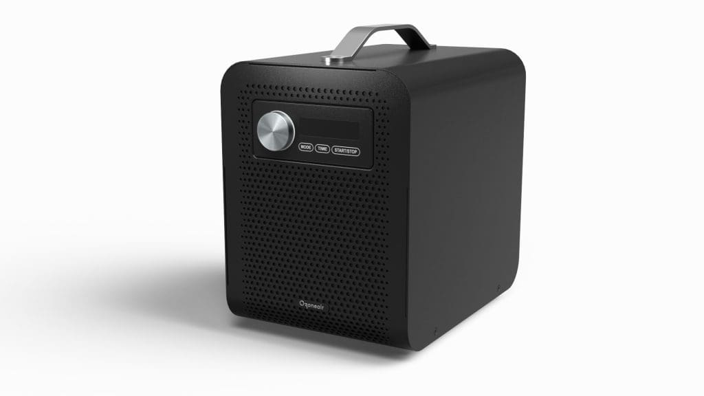 ozoneair 5