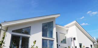 bygga hus