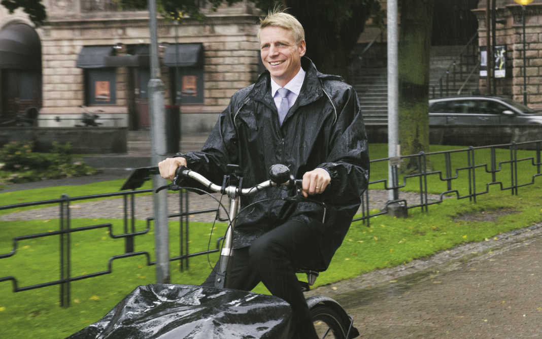 per bolund
