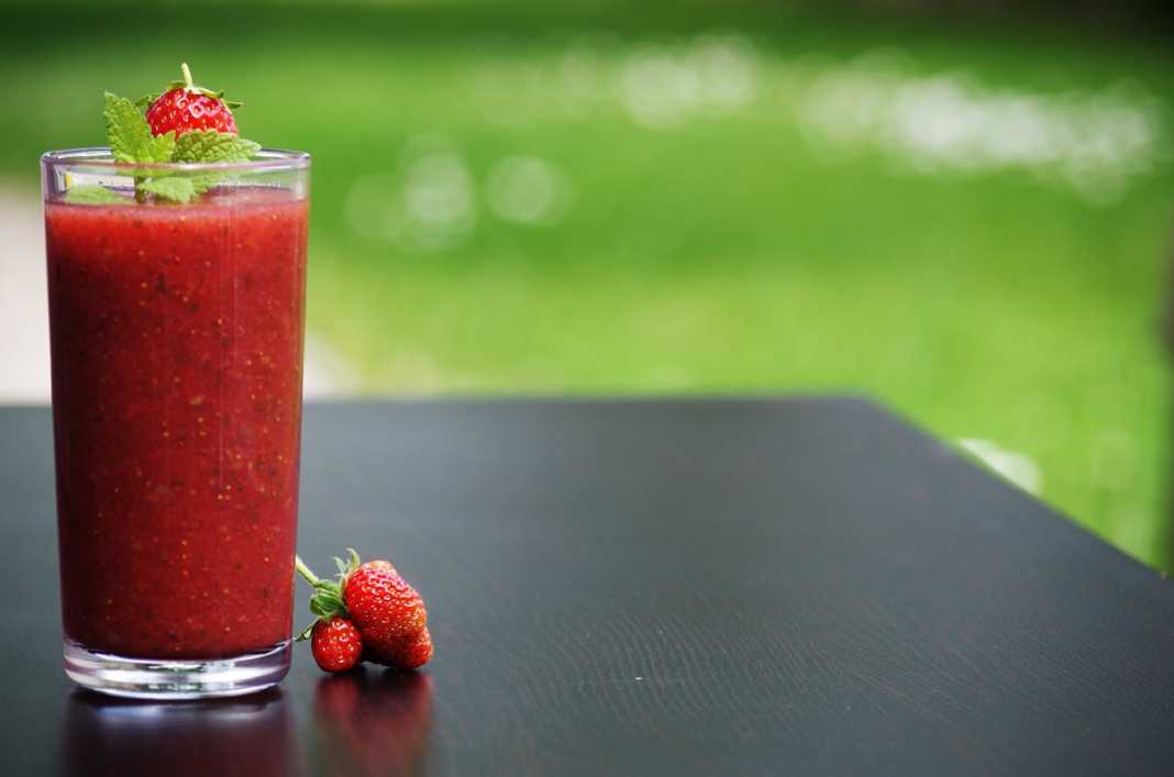 supersmoothie
