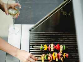 Bluegaz – Grillar för alla av hög kvalitet bluegaz