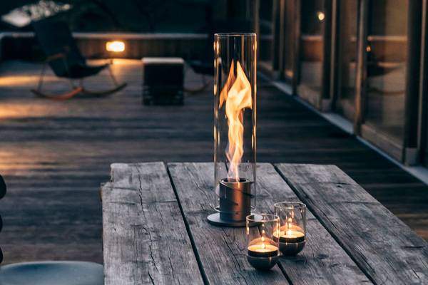 Bluegaz – grillar för alla av hög kvalitet 3 Bluegaz grillar 2