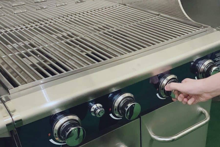 Sida 5 – Villalivet Bluegaz Z1 Gasolgrill | Bäst i Test flera år i rad