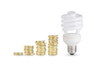 Så minskar du elkostnaden - enkla tips 1 energi