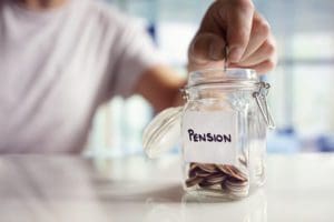 Sköna pensionsplaner? 10 steg som gör skillnad 1 pension