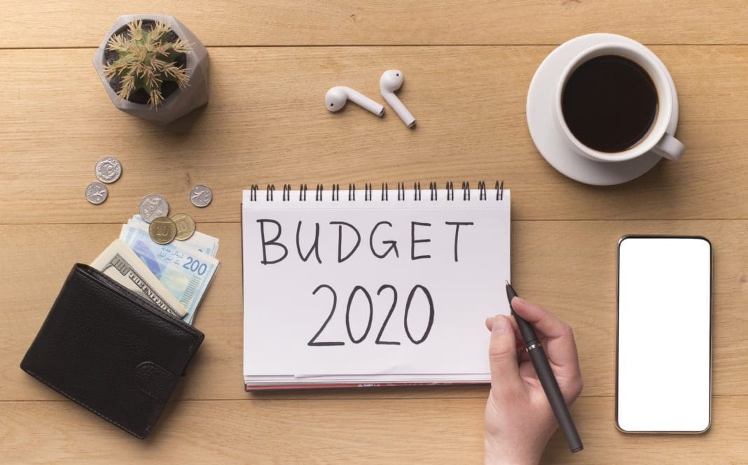 budget