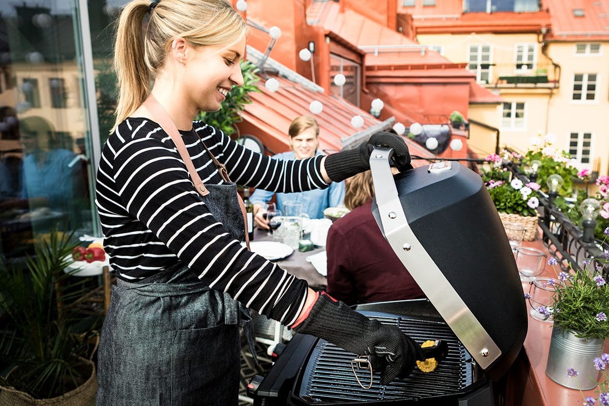 Hornbach – förläng grillsäsongen med ett utekök 2 utekök 2