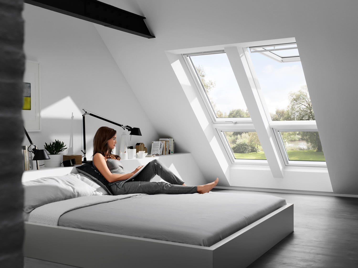 VELUX 4