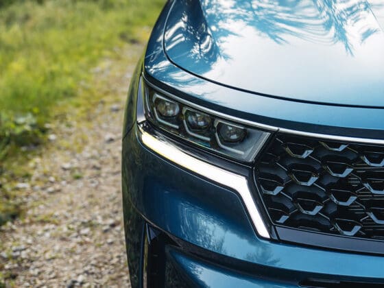 kia sorento 1