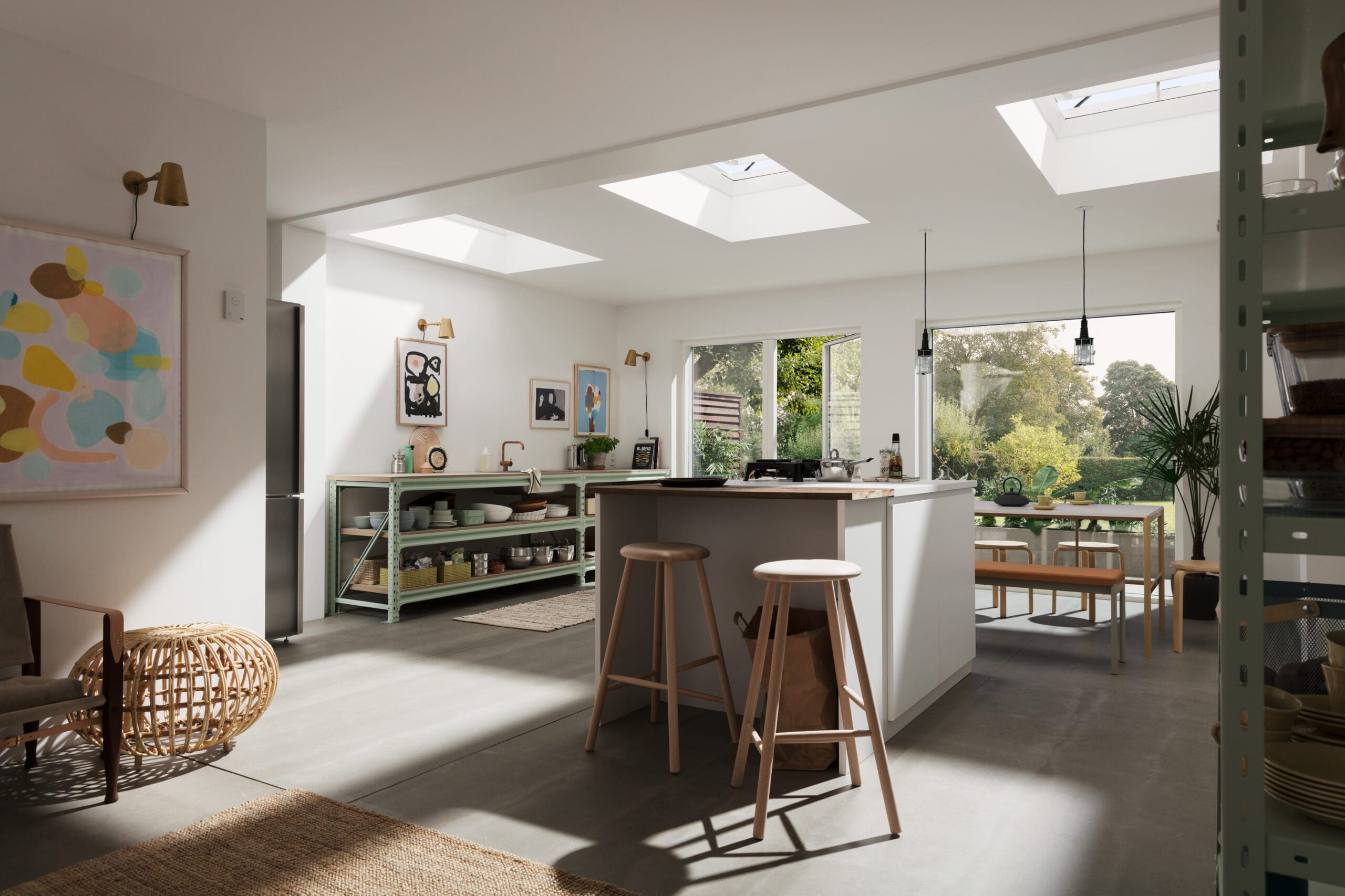 VELUX 2