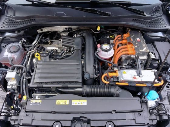 Seat Leon Cupra 3