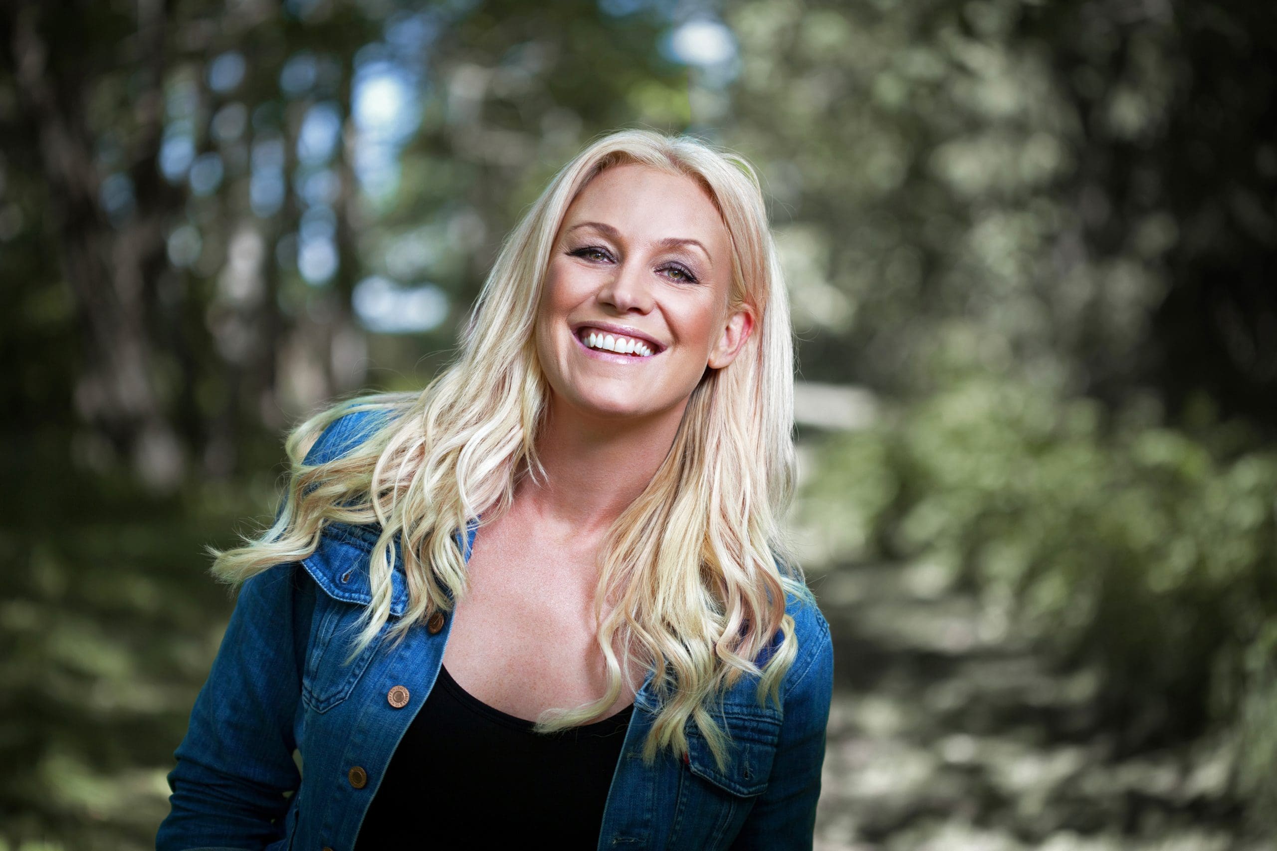 Jessica Andersson