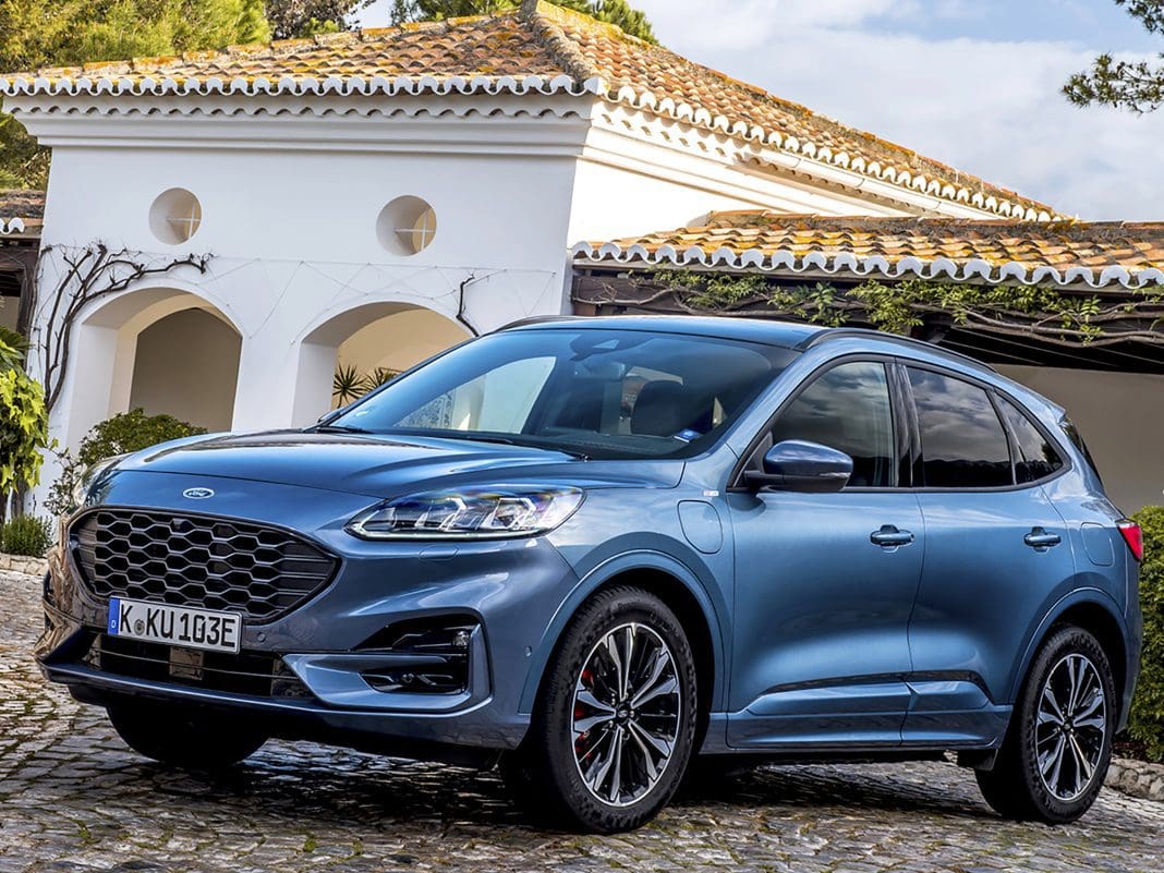 kuga