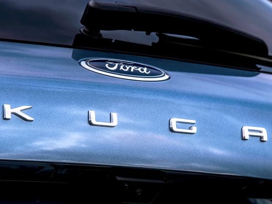 ford kuga 2