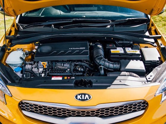 Kia XCeed 3