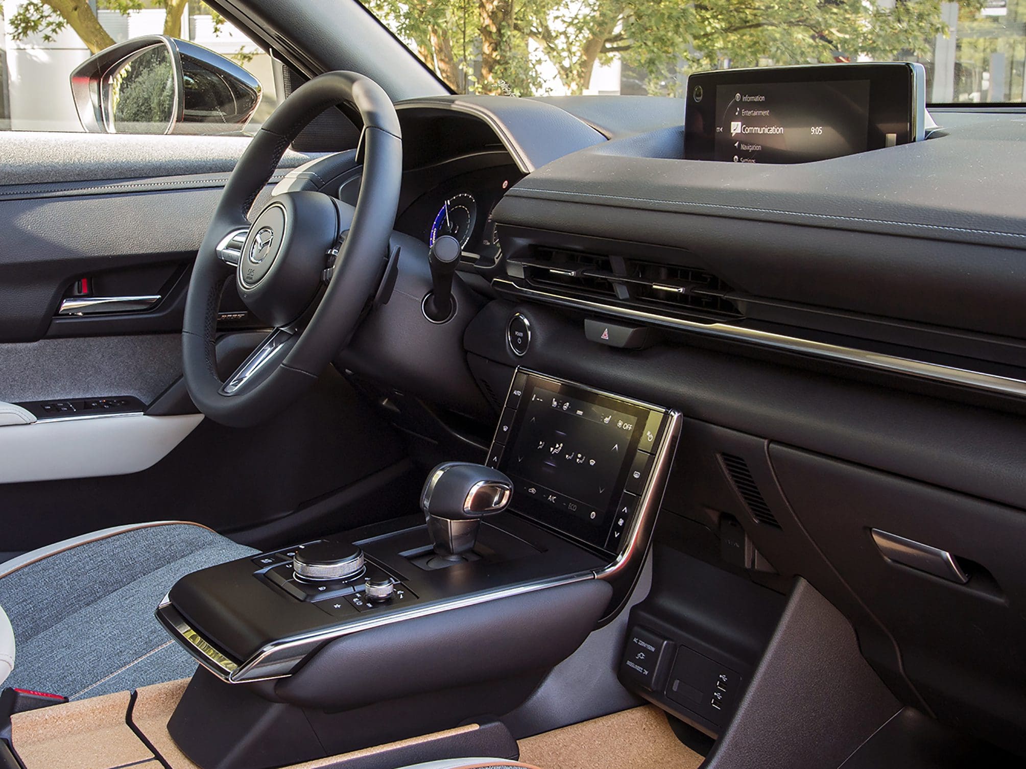 mx30 mazda