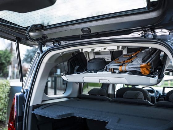 Toyota Proace 2