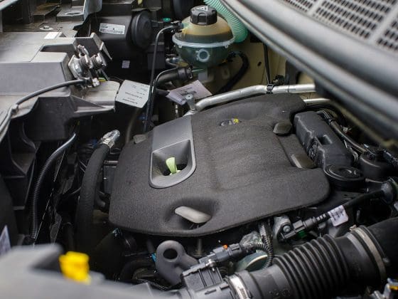 Toyota Proace 3
