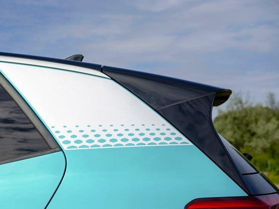 vw id3 2