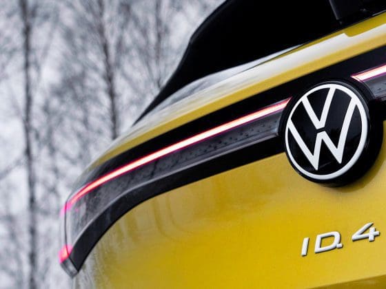 Volkswagen ID.4 2