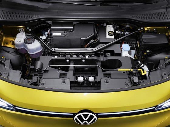 Volkswagen ID.4 3