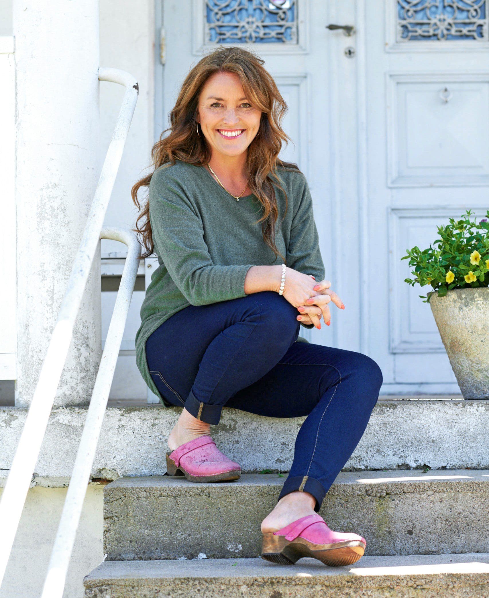 ulrika davidsson