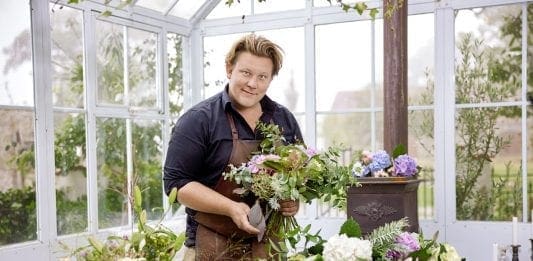 Porträtt: karl fredrik karl fredrik