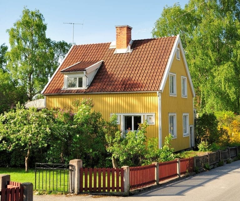 Sommarsäkra villan och njut av semestern 3 Sommarsäkra villan 1
