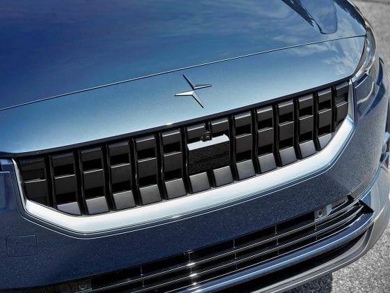 Polestar 2 1