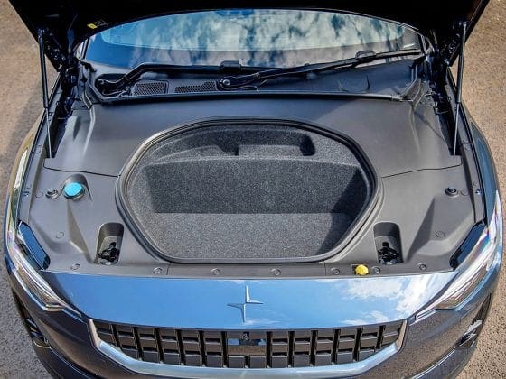 Polestar 2 3
