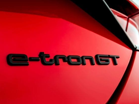 Audi RS e-tron GT 2