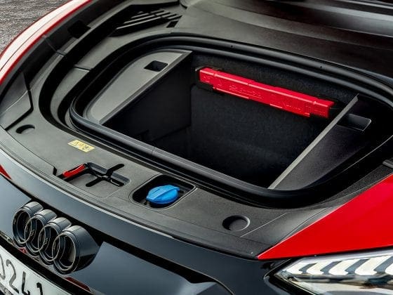 Audi RS e-tron GT 3
