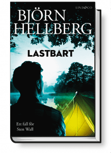Boktips 2021 för hösten - redaktionens val + tävling 5 lastbart björn hellberg