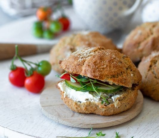 Snabba glutenfria frallor glutenfria frallor
