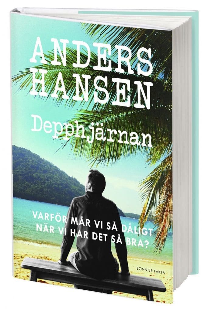 Boktips för vintern 2021 - redaktionens val 2 boktips vinter 2