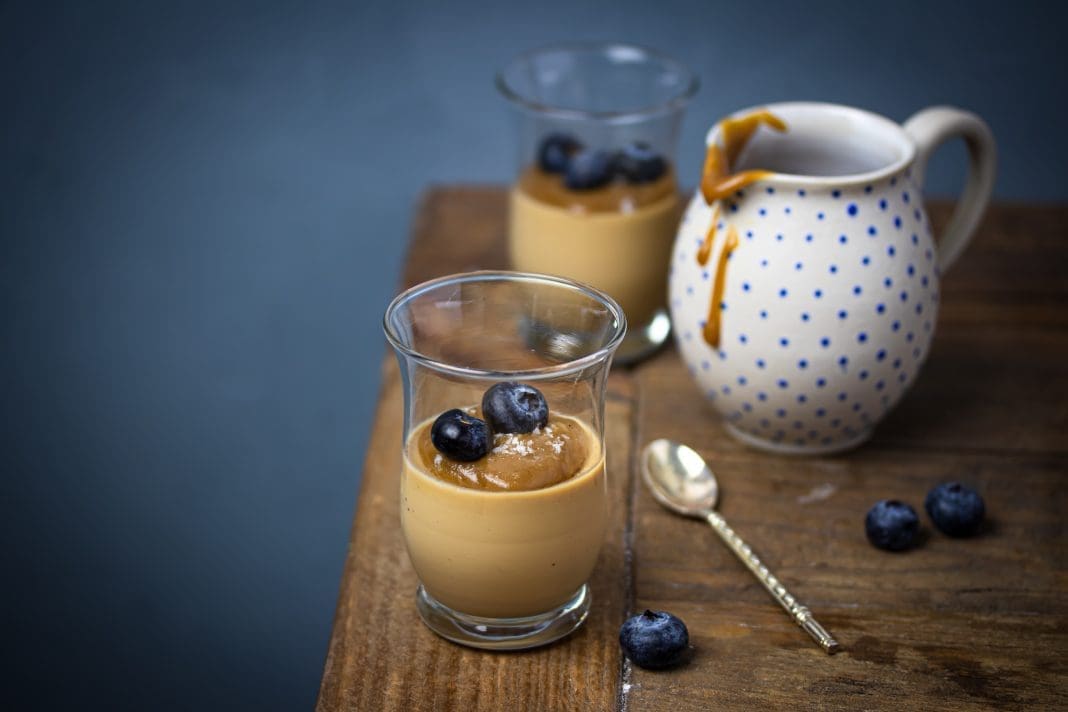 kolapannacotta