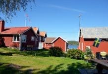 Tips för hem & trädgård i April