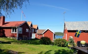 Tips för hem & trädgård i April