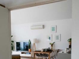 Checklista: val av värmesystem energiförbrukning