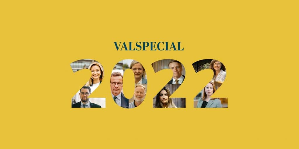Valspecial 2022 - vad händer med fastighetsskatten? 1 fastighetsskatt