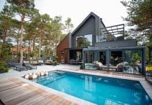 Sanna i Ljunghusen – ett eget semesterparadis