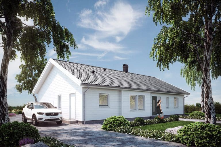 Bygga nytt hus: Snabb väg till prisvärt & energismart hem 4 4