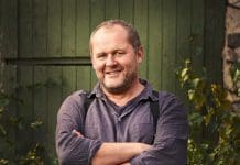 John Taylor – Hela Sveriges trädgårdsmästare john taylor