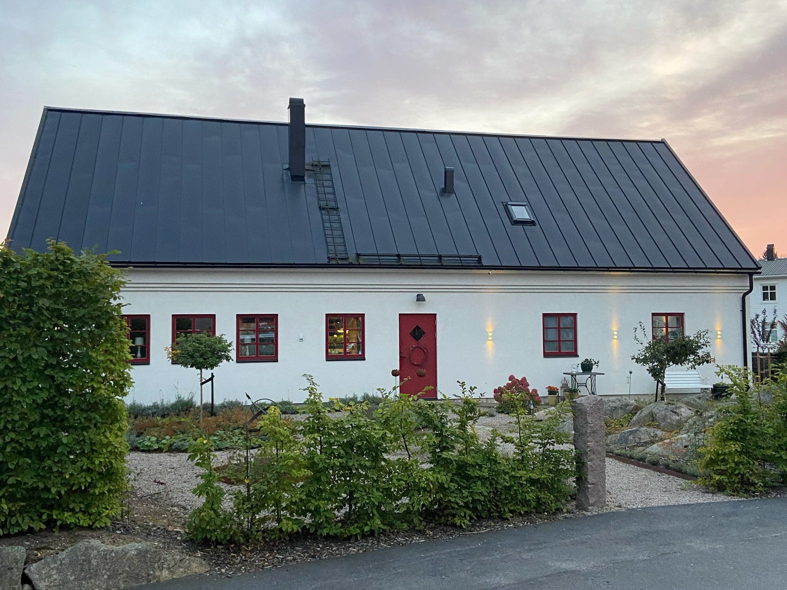 Tredjeplats Sveriges Mysigaste Hem 2023