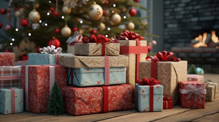 julklappstips 2023