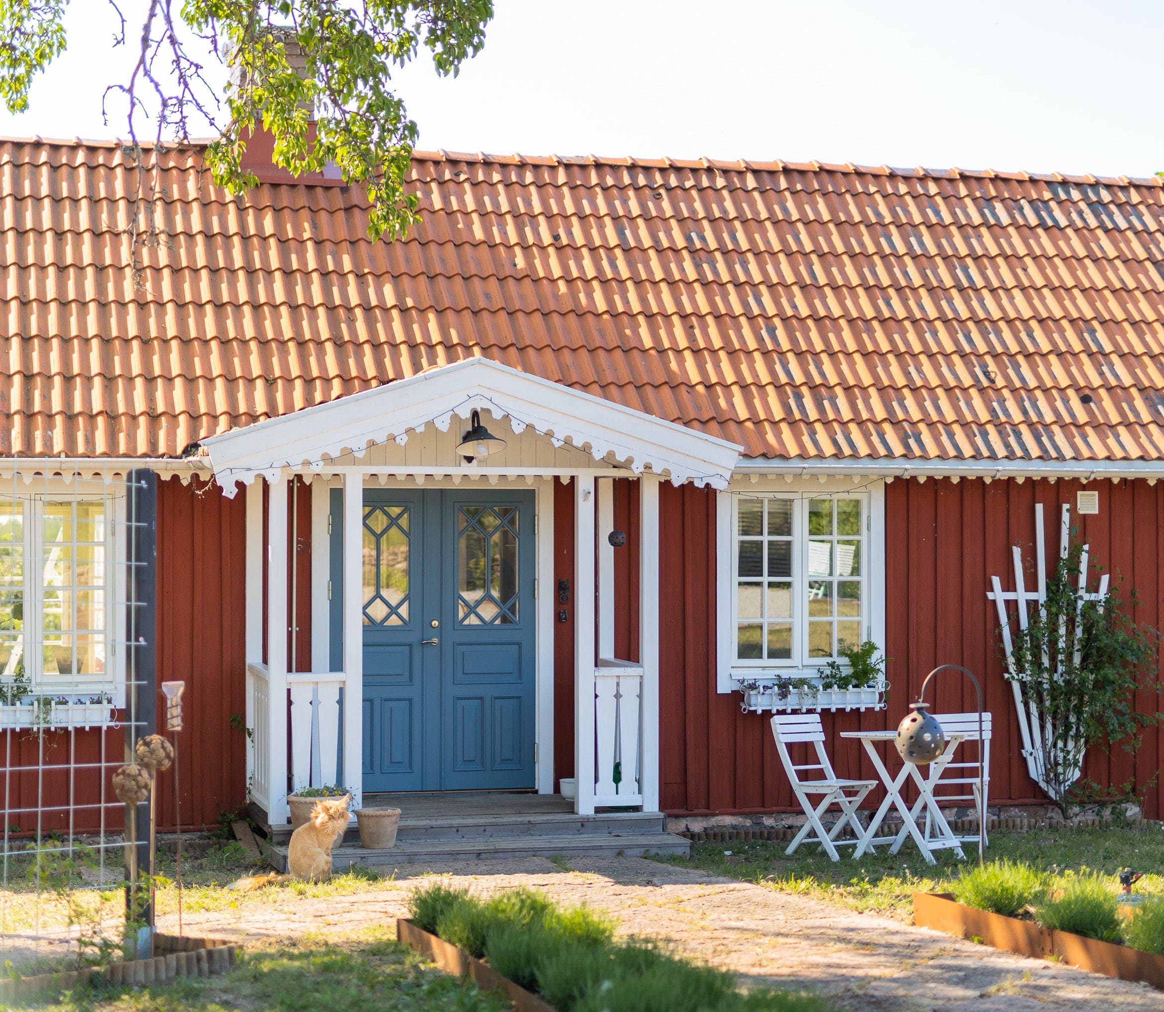 Andraplats Sveriges Mysigaste Hem 2023