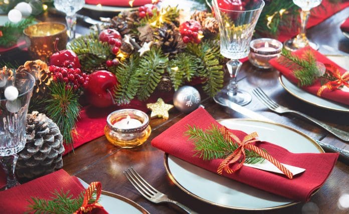 julbordsrecept